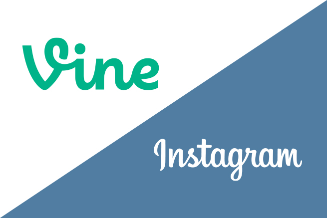 Vine、Instagramビデオを使ったプロモーションまとめ