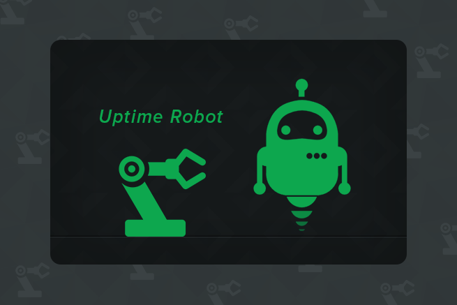 2分で設置完了！Uptime Robotで今すぐ始めるネットワーク監視