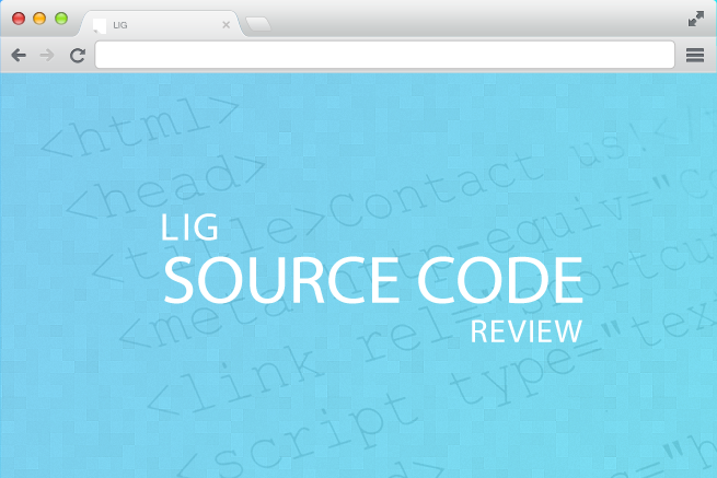 LIGのソースコードレビュー会で使用している共有ツールとライブラリの活用方法の紹介