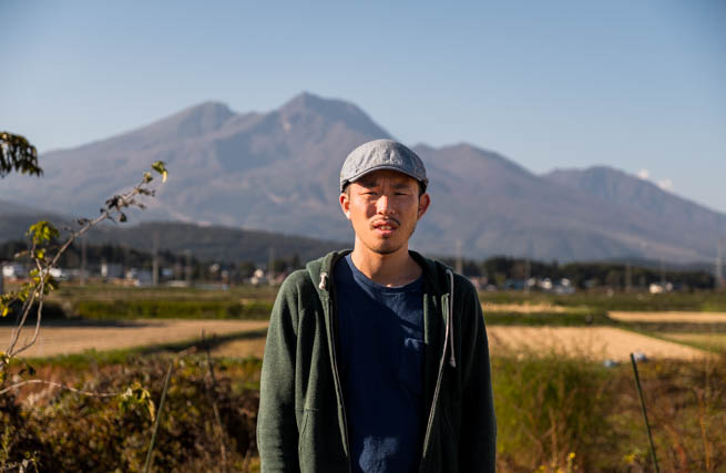 長野に来て半年で、僕は一軒家を手に入れました。本当にありがとうございました。