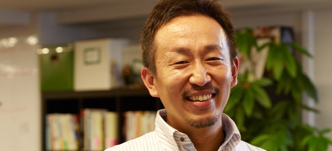 龍﨑 宏 メンバー 東京のWeb制作会社LIG