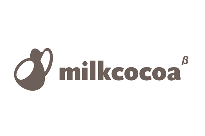 インタラクティブコンテンツを作ろう！milkcocoaで5分のチャットアプリ制作