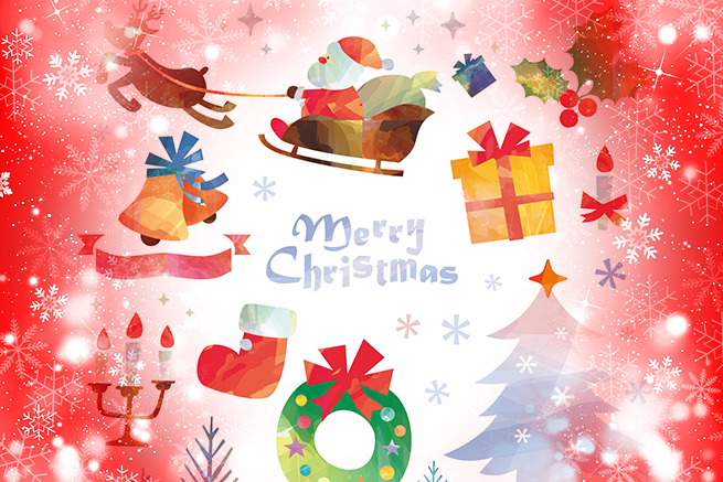 【2014年度版】クリスマスをたのしむイルミネーション・プレゼント選びサイトまとめ