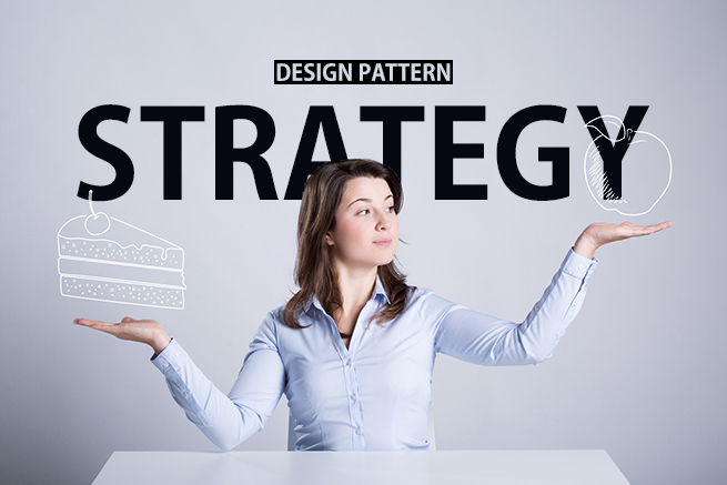 【PHPで学ぶデザインパターン入門】第1回 Strategyパターン