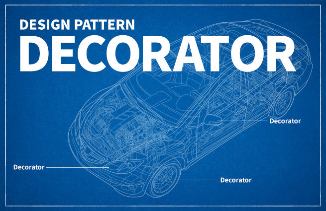【PHPで学ぶデザインパターン入門】第2回 Decoratorパターン