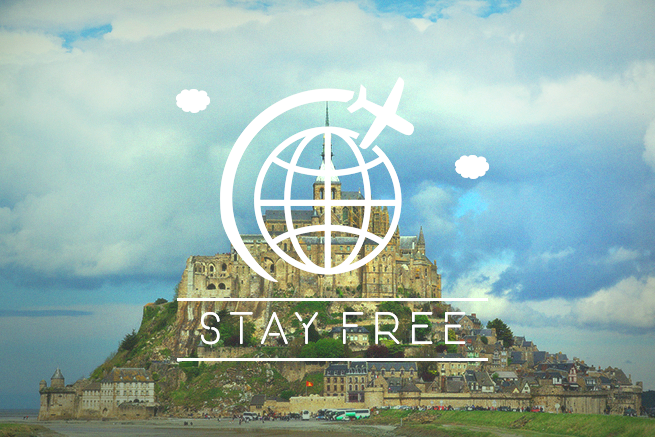 格安どころか宿泊費・食費無料で世界旅行できるおすすめWebサイト3選