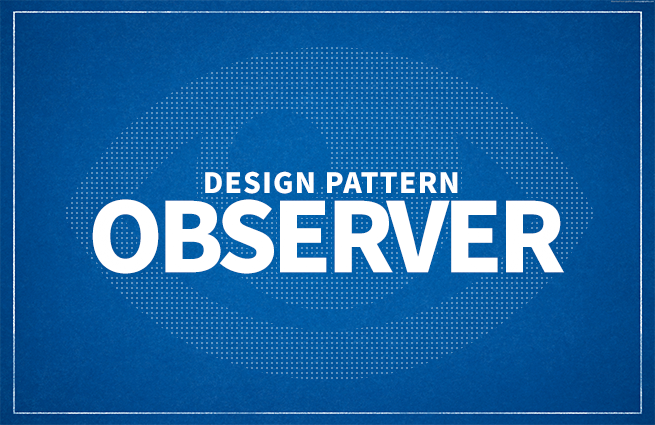 【PHPで学ぶデザインパターン入門】第6回 Observerパターン