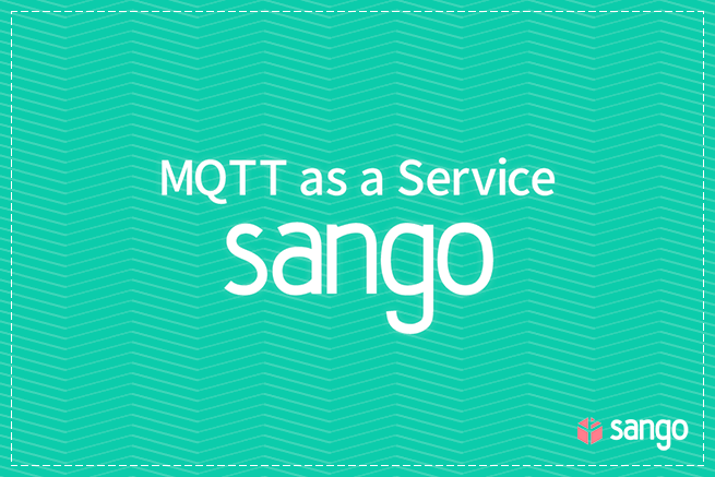 MQTTブローカーサービス「sango」を使ってJavaScriptだけでチャットを作ってみた