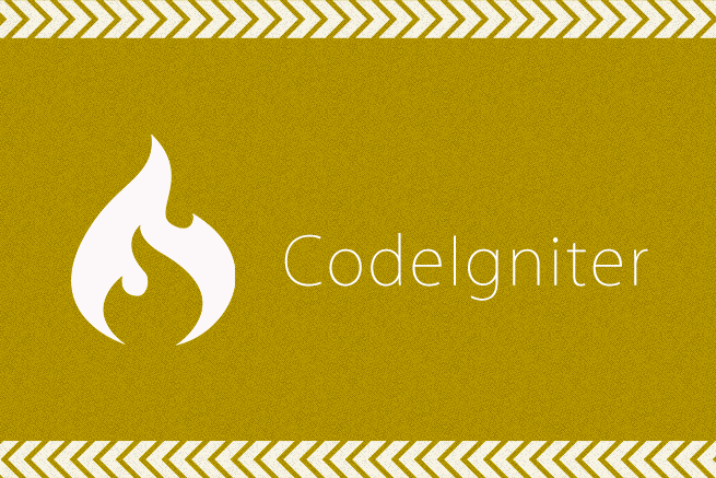 Web開発フレームワーク「CodeIgniter」でバッチ作成をする方法
