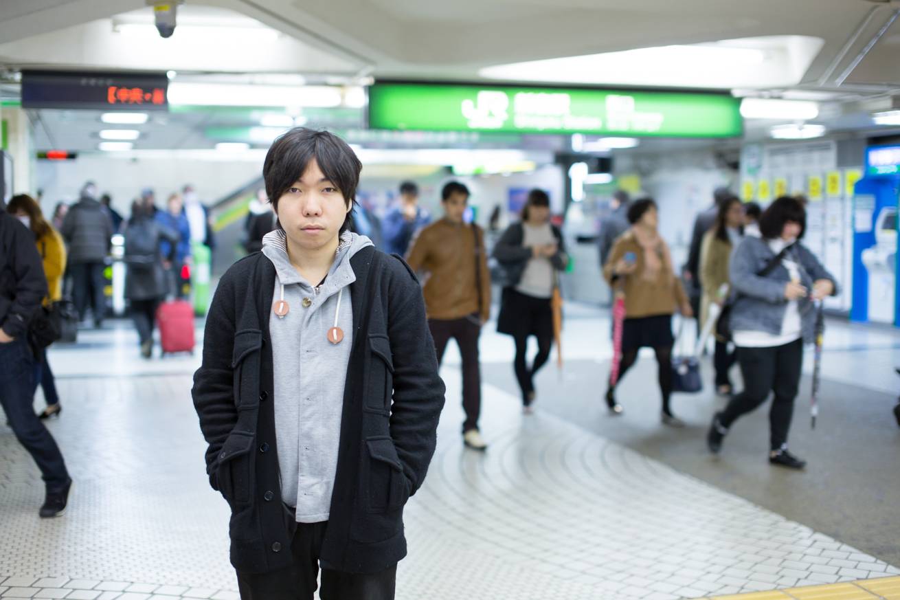 会社員は新宿駅で迷ったふりして1時間サボればいいんじゃない？
