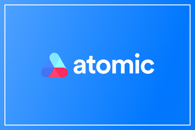 アニメーションが表現できる直感的なUIデザイン・プロトタイピングツール「Atomic」