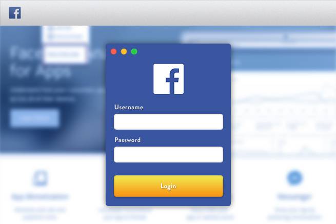 【連載第2回】passportを使ってoauth認証を実装してみよう【Facebook編】