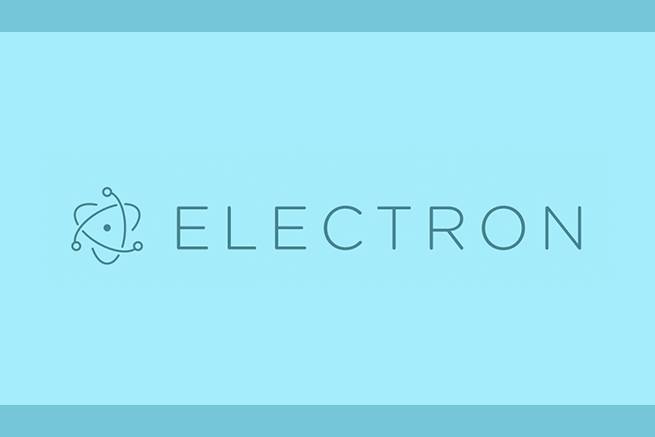 ElectronとHTML/CSS/JavaScriptでデスクトップアプリを作ろう【入門編】