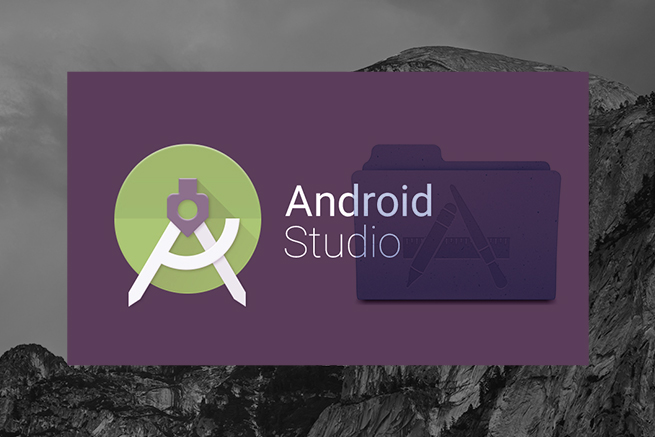 Macに「Android Studio」をインストールする手順