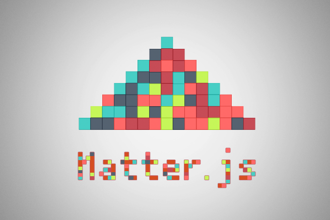 物理演算エンジン「Matter.js」を使ってみた（スマホも対応）