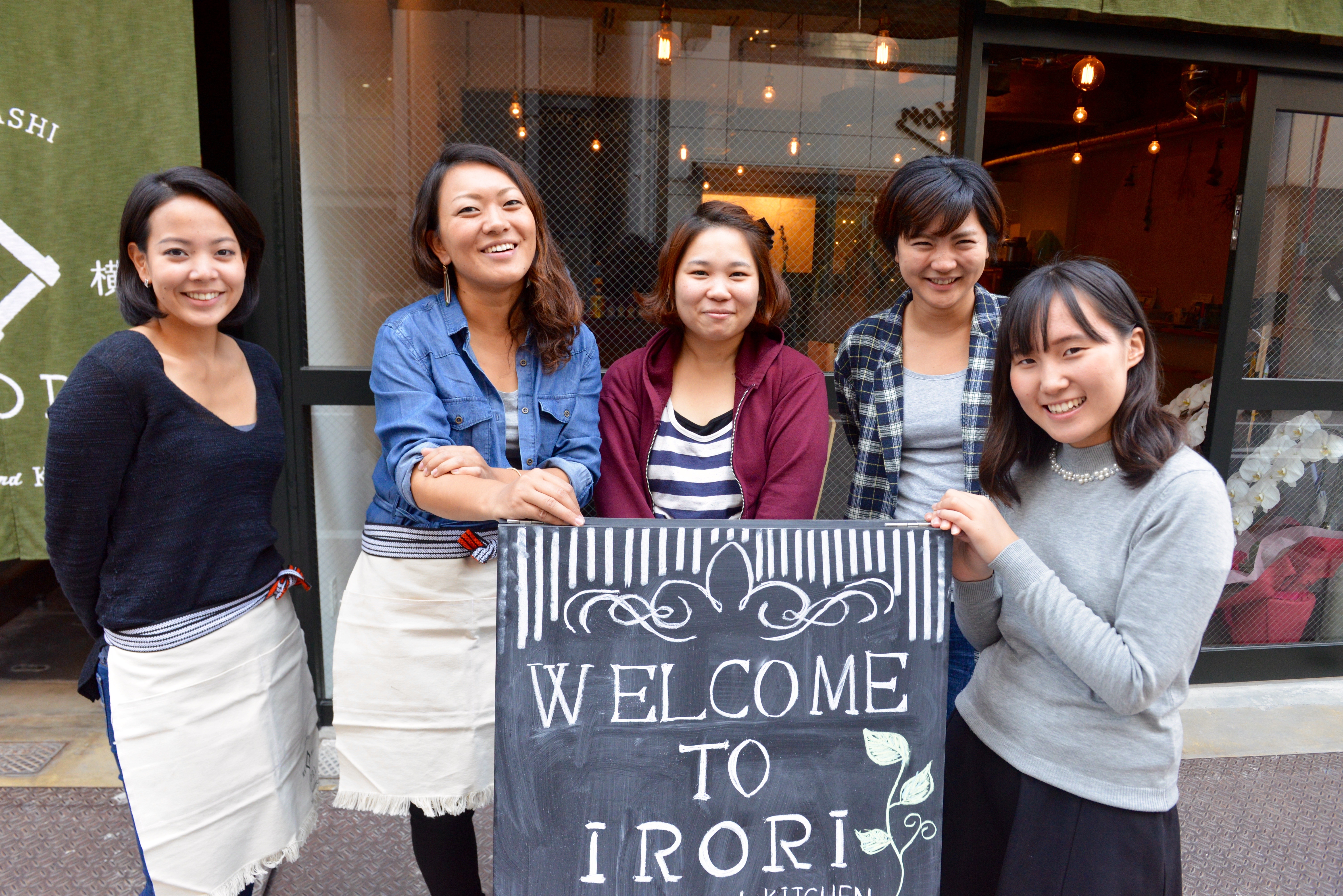 囲炉裏で地方と旅人をつなぐ！東京・東日本橋のゲストハウス「IRORI Hostel and Kitchen」へ行ってきました！