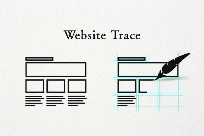 ウェブデザインの勉強に！サイトのトレースを爆速化するツール5選