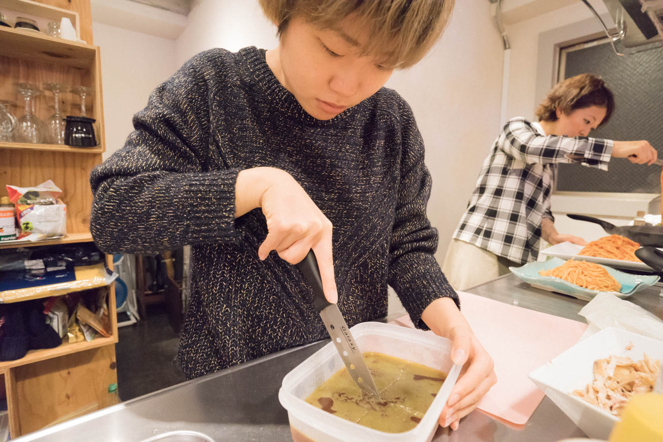 漫画に登場するあの料理が食べたい 漫画飯 を再現してみた 株式会社lig