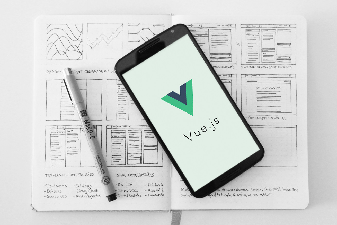 Vue.jsを実案件で使ってみて感じた、いいところとつまったところ（解決策あり）