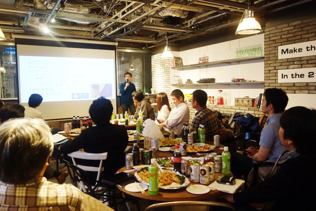 マイクロソフト社のビジネスを支えるDevRelの取り組みとは？「DevRel Meetup in Tokyo #4」イベントレポート
