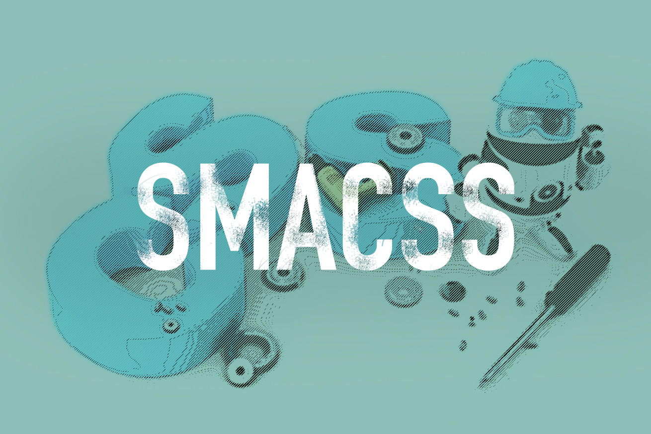 【CSS設計】SMACSSからCSSプリプロセッサとの付き合い方について学んだこと