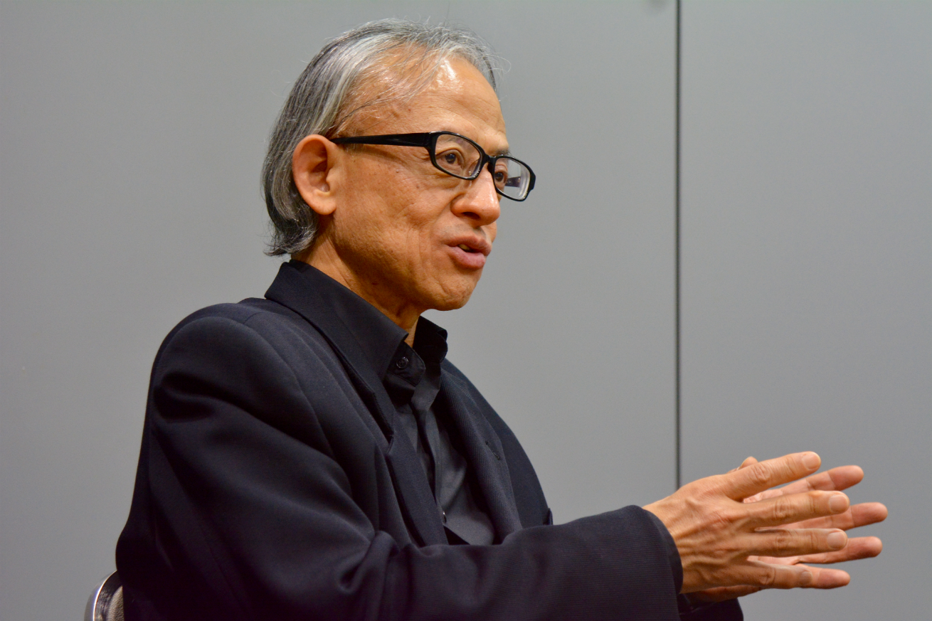 「アイデアが必要なときに一番役に立つ技術ということです」 電通・古川 裕也さんに聞くクリエイティブディレクションの本質