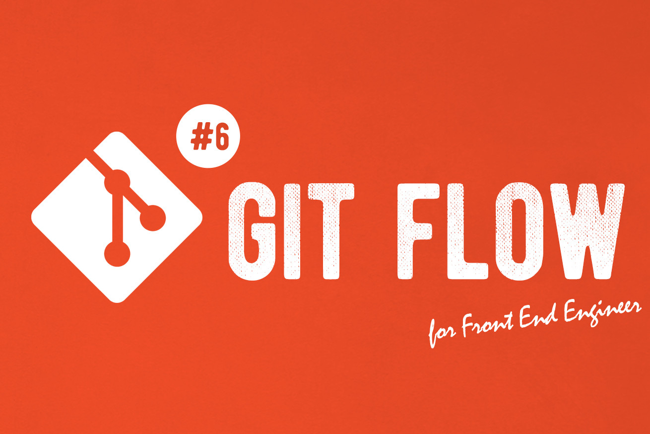 Gitを最大限に活用できる「Git flow」で、効率よく開発を進めよう！