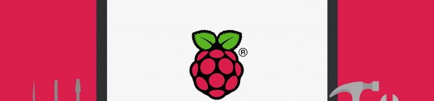 Raspberry Piの初期設定