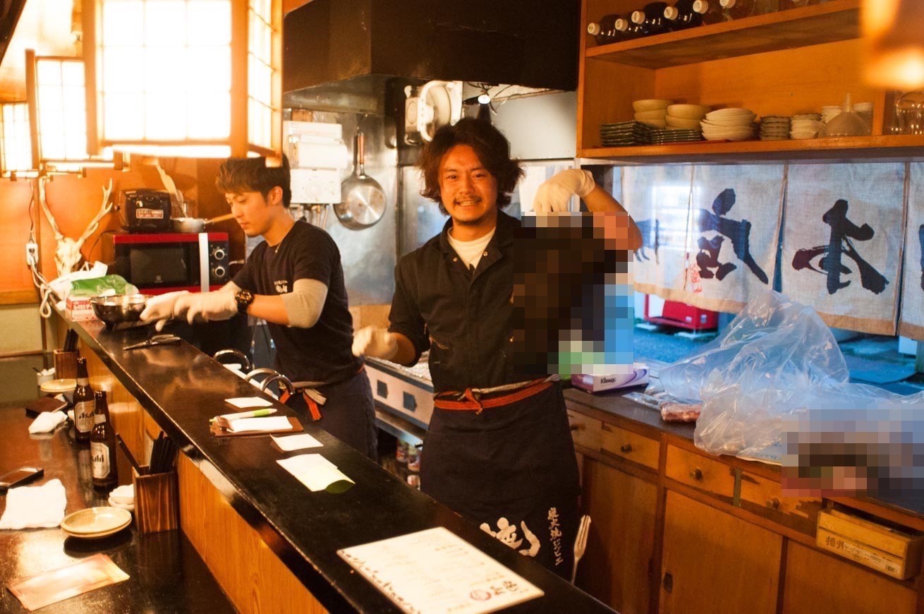 獲った カラス を捌いて食べました 命に感謝した1日 モザイクあり 株式会社lig