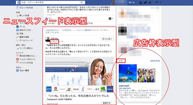 比較検証 Facebook広告のクリエイティブでabテストをした結果を報告します 株式会社lig