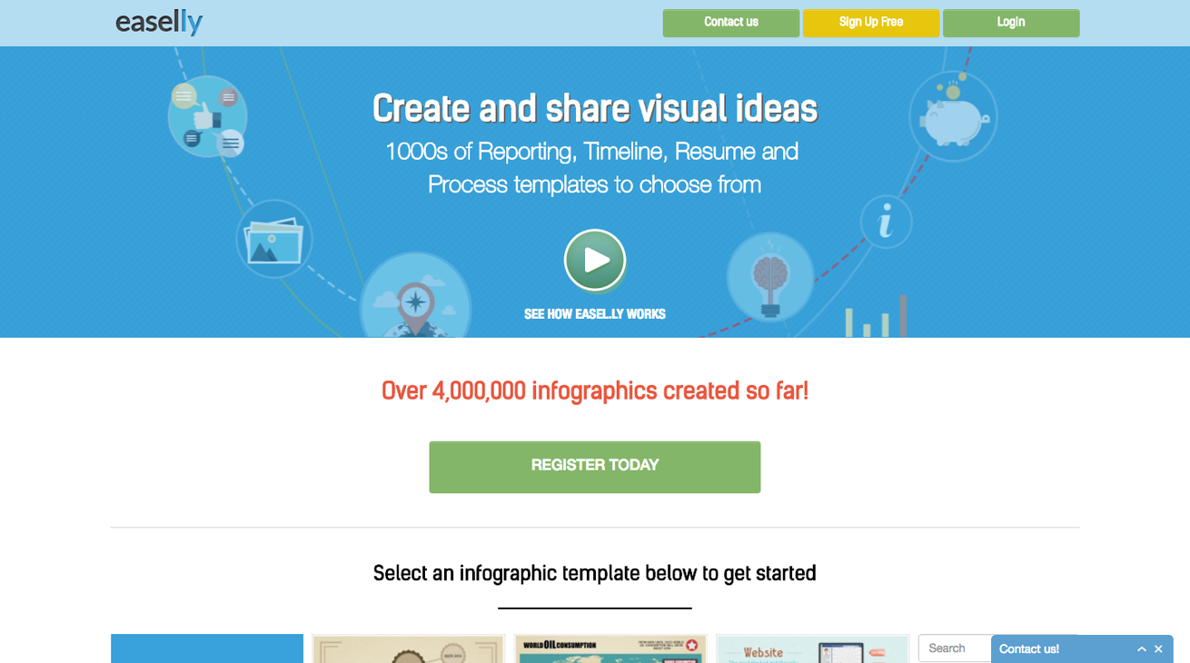 5 Website Design Tips To Create A Visual Treat