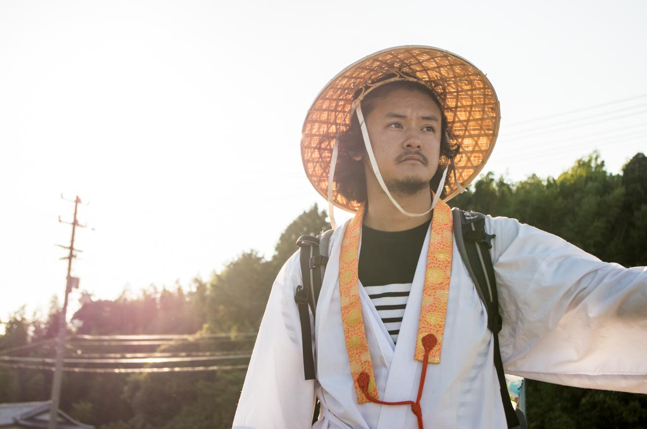 お遍路のコツは「ひたすら歩く」ということに尽きると感じた22歳夏。