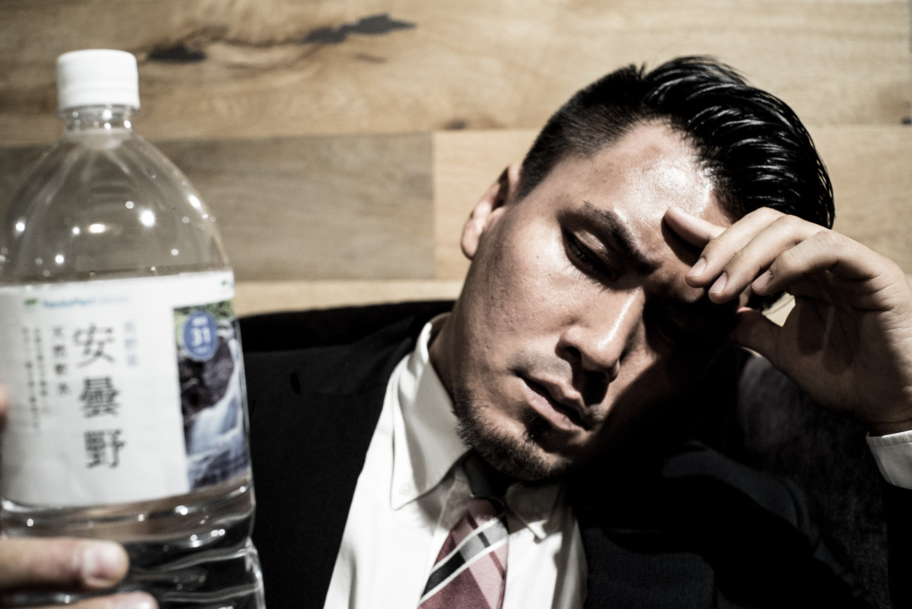 飲み過ぎても死ぬし、飲まなくても死ぬ。水が持つ魔力に迫る。
