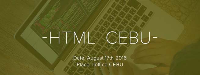 htmlcebu-second