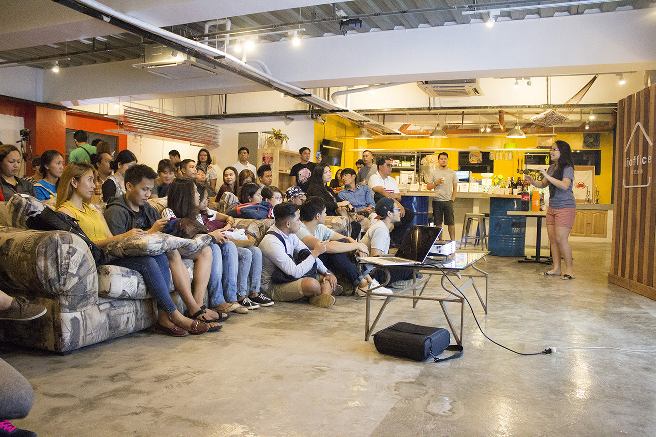 【イベント告知】セブ島の「iioffice CEBU」では8月もたくさんのイベントを開催します – How event does iioffice CEBU hold?
