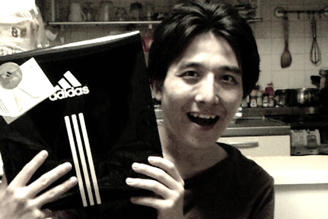 藤沢さん写真_wanted_セピア