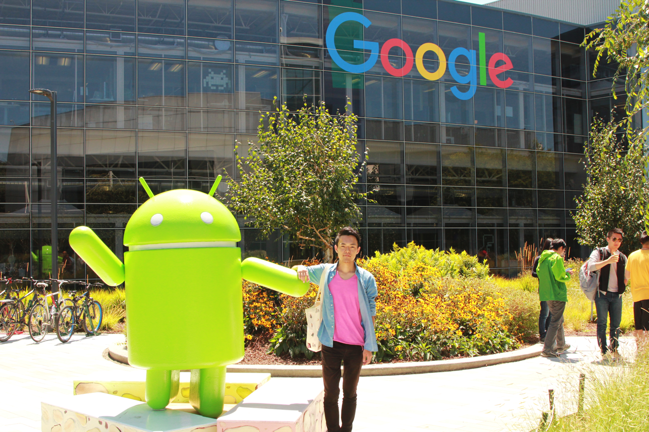 Google本社_0