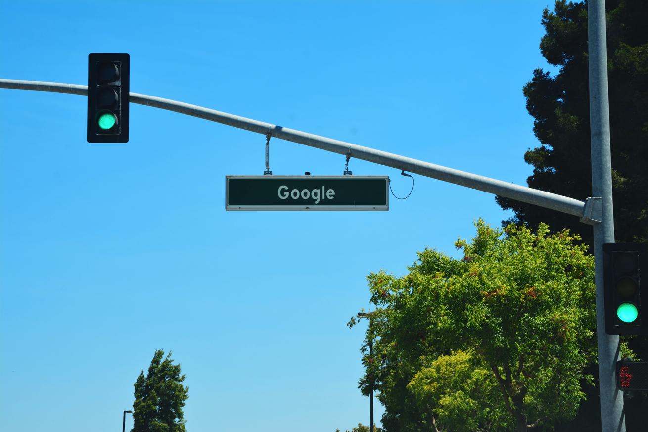 Google本社_2