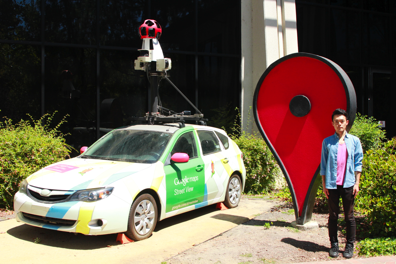 Google本社_9