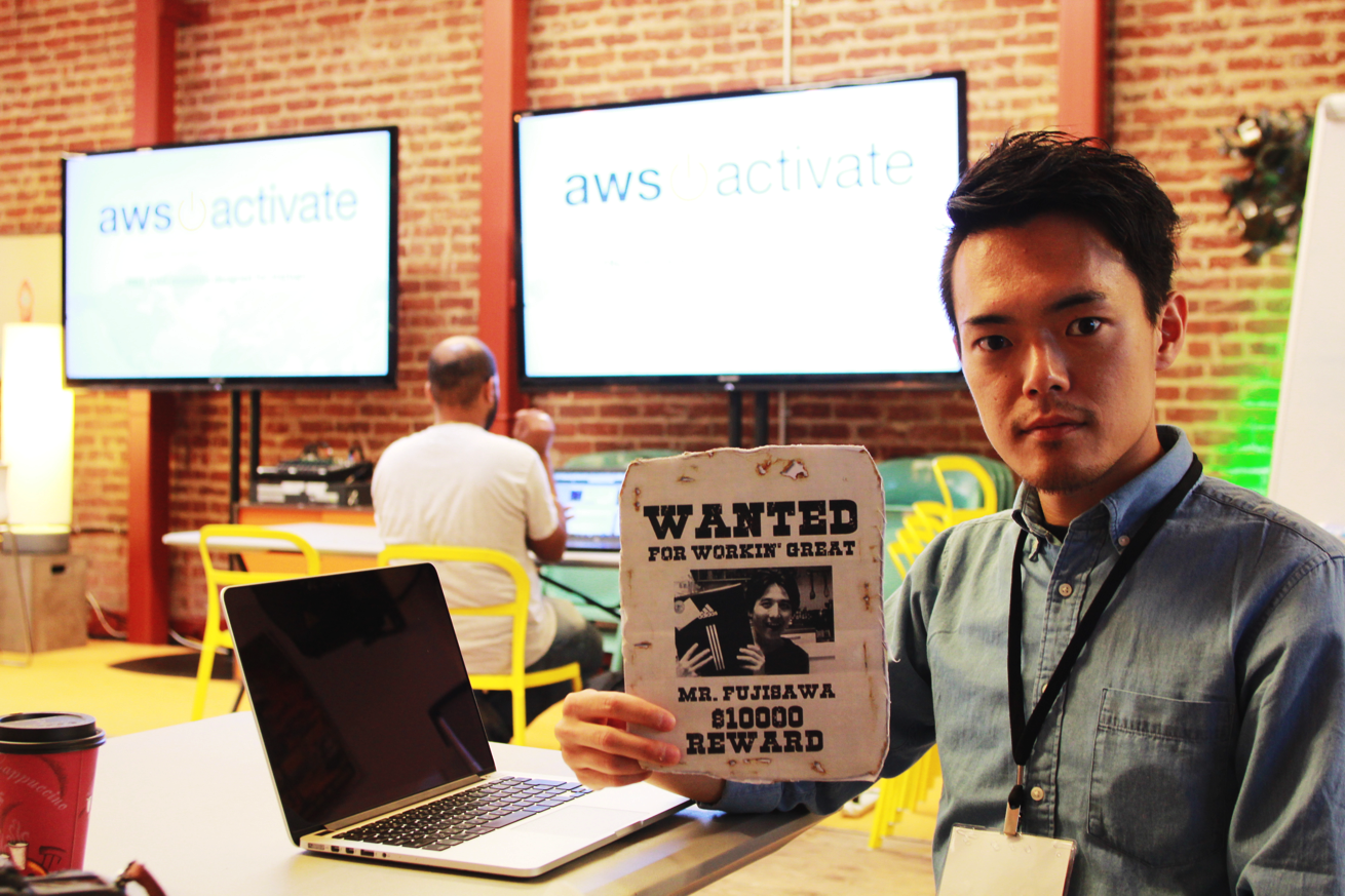 AWS_コワーキングスペース_0