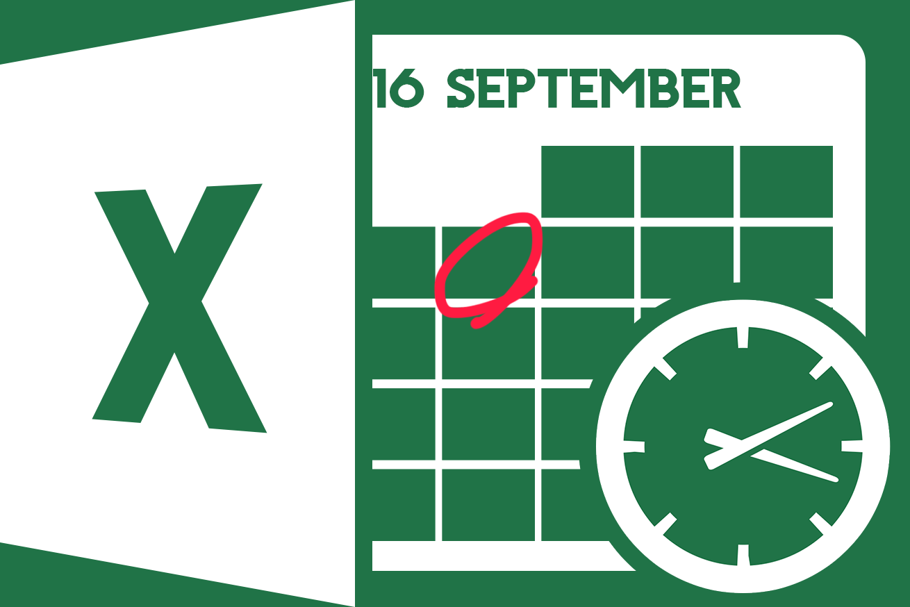 Excelで日付や時刻を表示するときに便利な関数をご紹介します 株式会社lig
