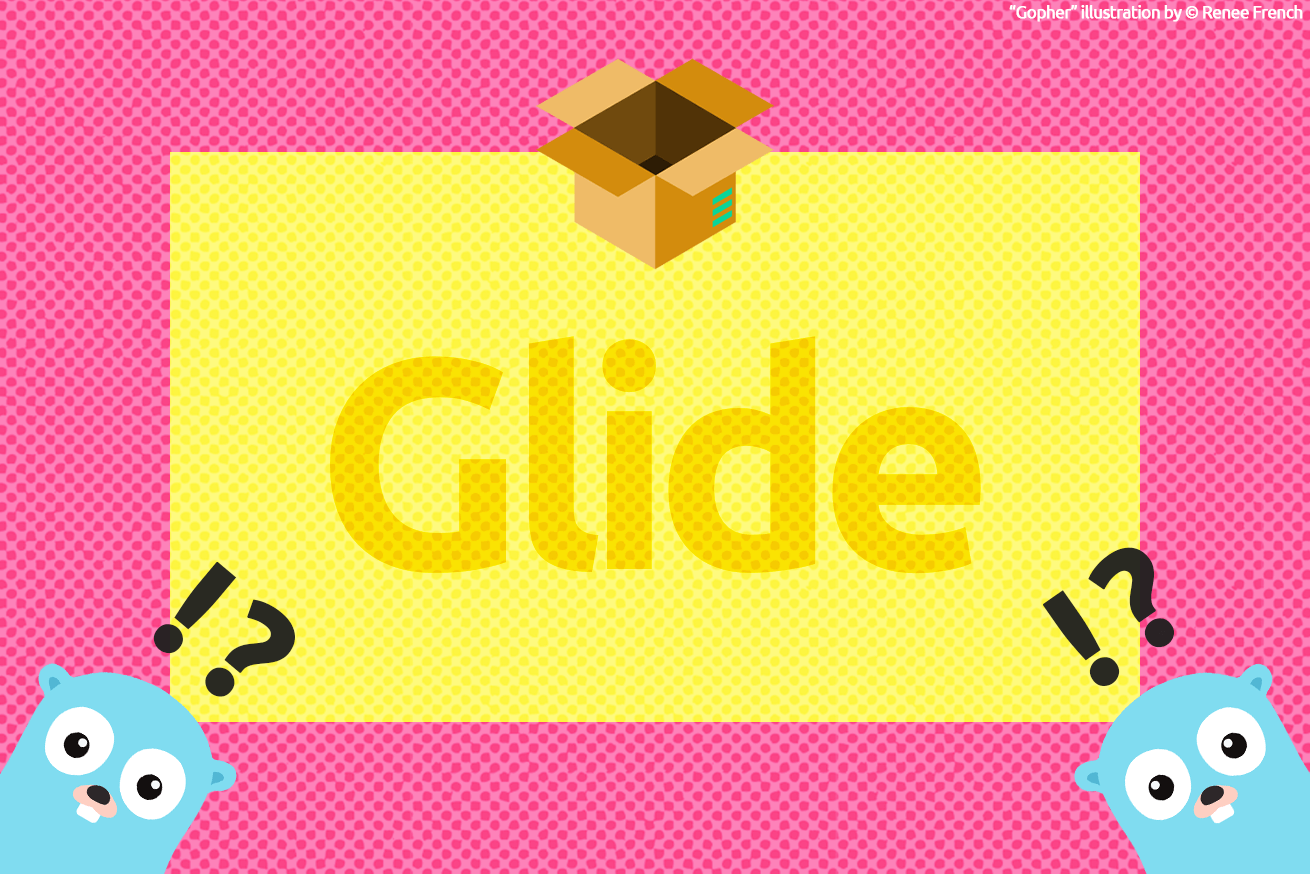 【GO言語のパッケージ管理：決定版】「Glide」を使ってみよう