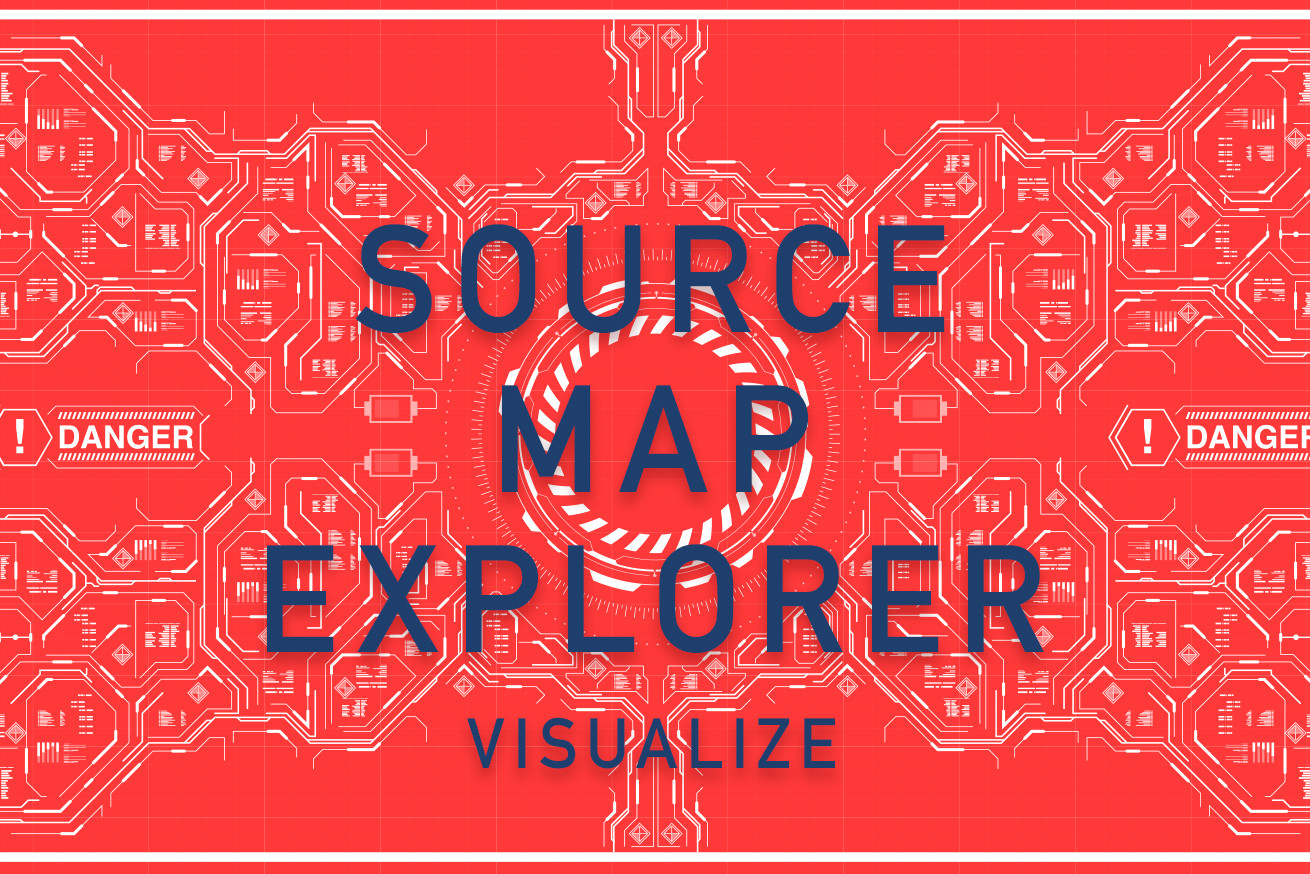 ライブラリ整理をもっと快適に！依存モジュールとそのファイルサイズを可視化する「source-map-explorer」