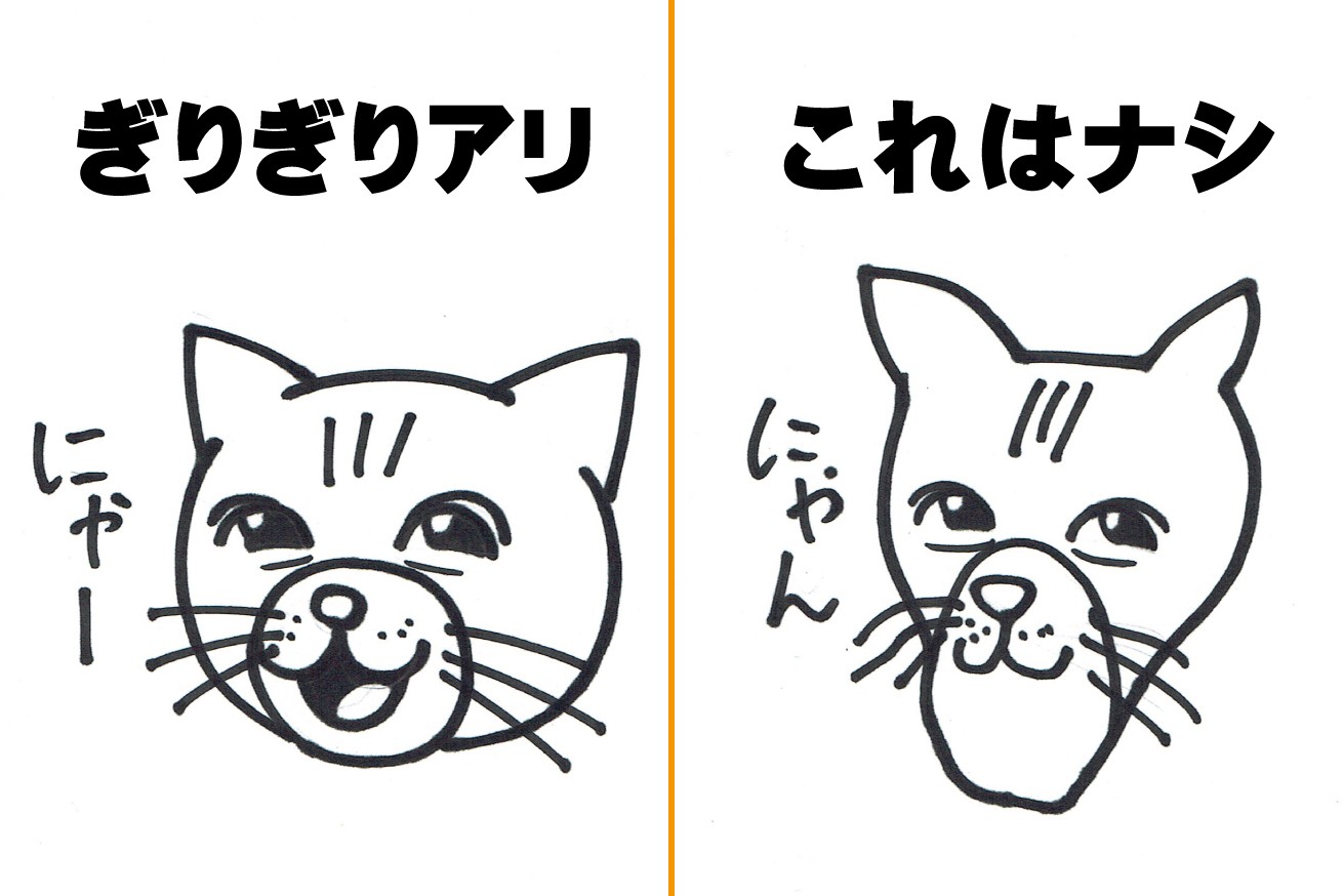 悪夢 オリエンテーション どこにでも 可愛い 猫 の 書き方 Fluettehvac Com