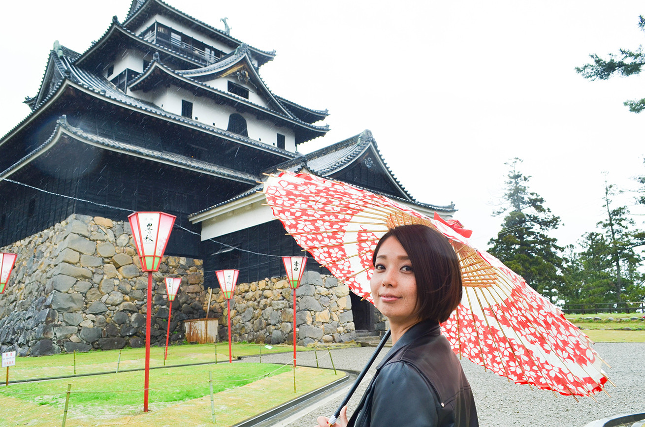 【交通費が無料】国宝松江城がそびえる松江の街を堪能してきました。
