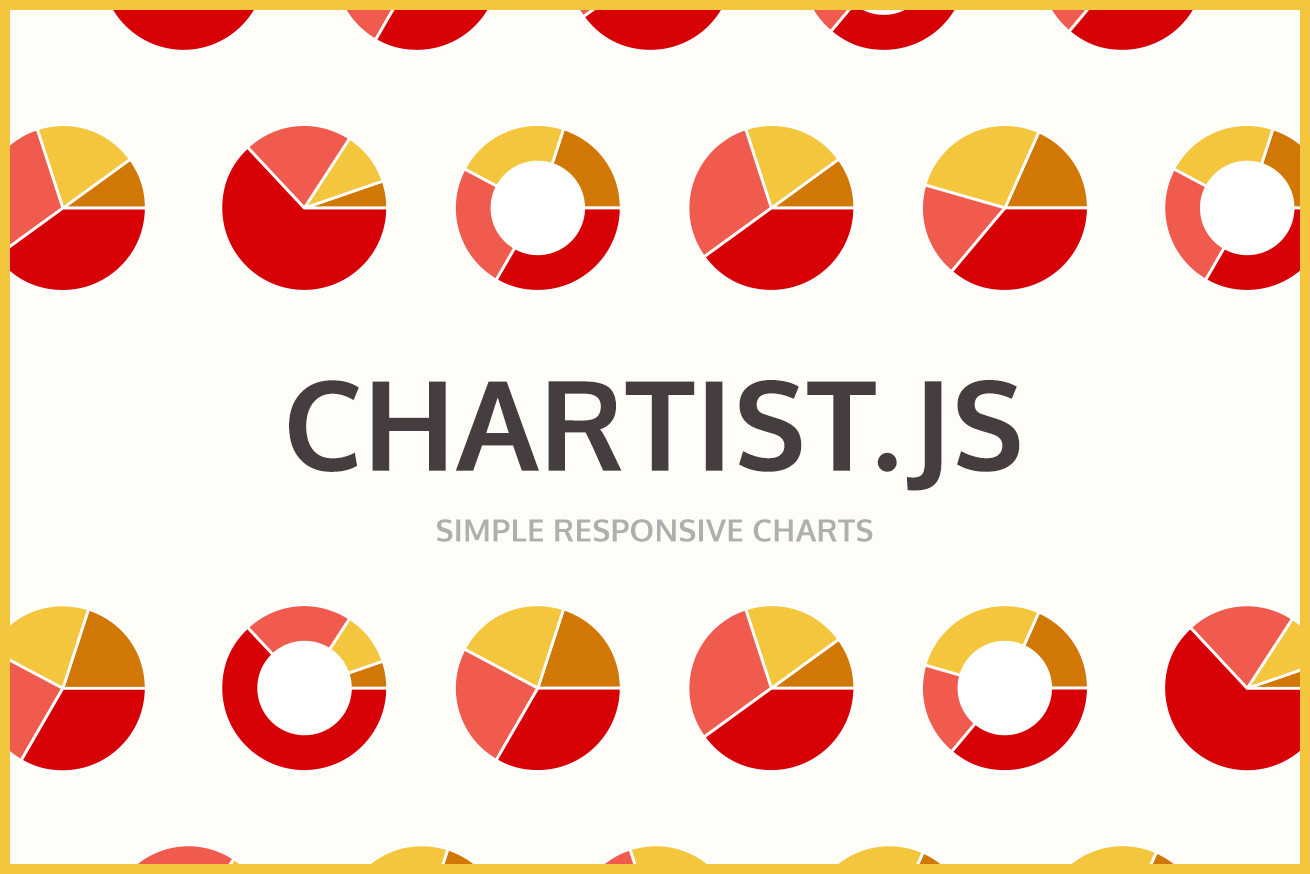 カンタンにSVGでグラフを実装出来るプラグイン「CHARTIST.JS」