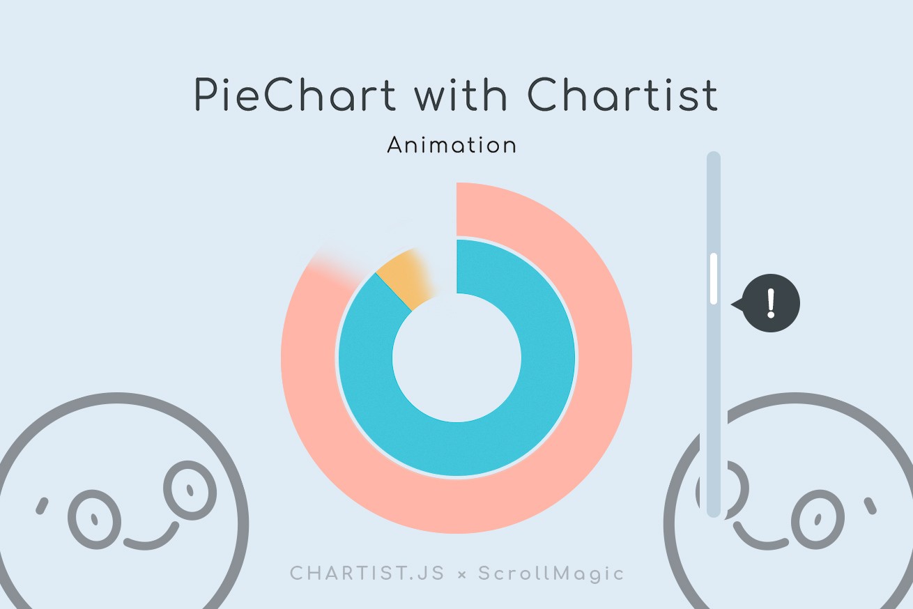 Chartist Jsとscrollmagicを使ってスクロール到達時のアニメーションを実装してみた 株式会社lig