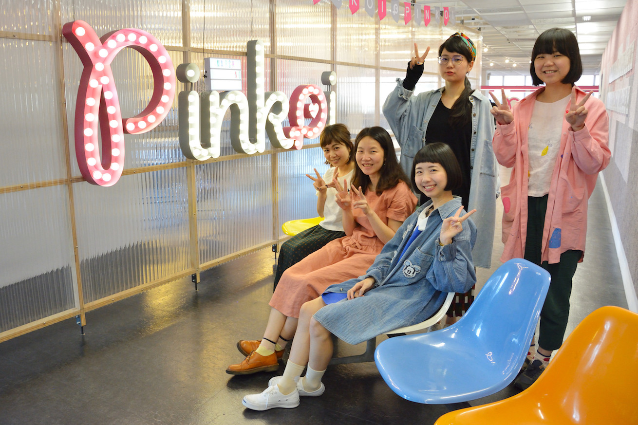 台湾発EC『Pinkoi』人気クリエイターに学ぶ、デザイナーズマーケットで重要な3つのこと