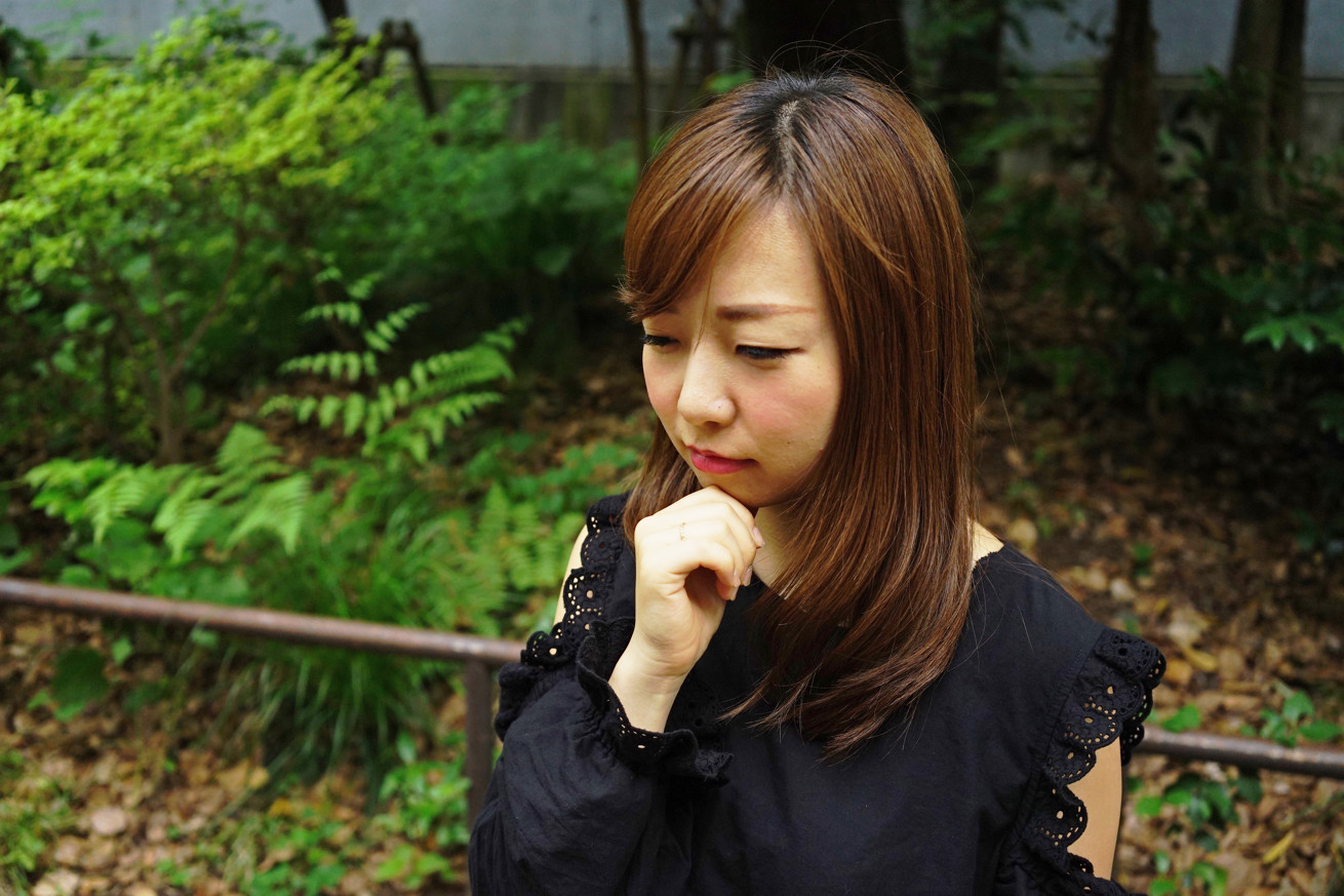 【LIGからの挑戦状】梅雨でテンションダダ下がり。そんな私に襲いかかる悪魔的な謎