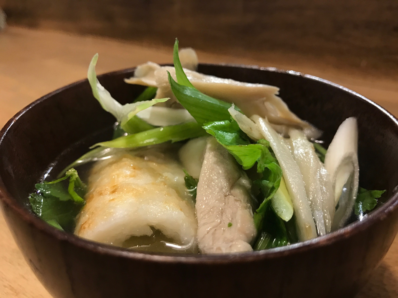 ローカル食堂34